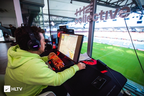 BLAST DOTA2大满贯赛成都站粉丝投票机制引发热议