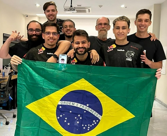 泰国东南亚运动会将建设豪华电竞馆投资3000万